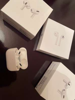 AirPods Pro lux в Нальчике