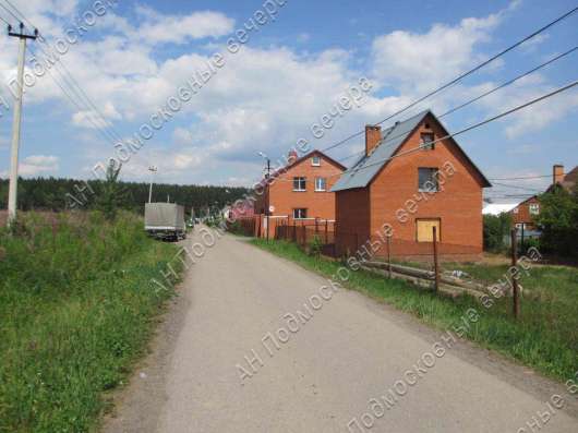 realty_mapper3.plot_in_locationСадовое некоммерческое тов-во. Площадь 6.00 сот.Есть Газ. в Москве