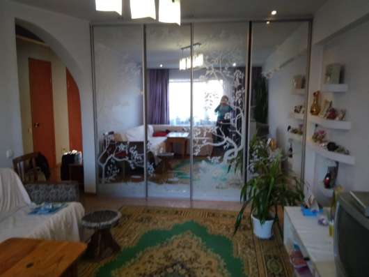 Продам 3х ком кв