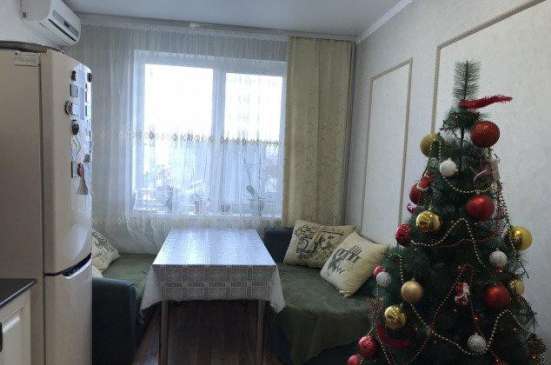 Продам двухкомнатную квартиру в Краснодар.Жилая площадь 58,90  кв.м.Этаж 5.Дом кирпичный. в Краснодаре фото 4