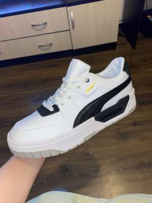 Кроссовки puma