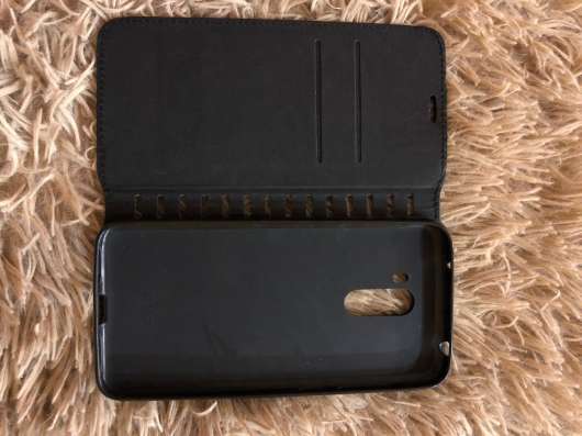 Продаю телефон Xiaomi pocophone F1 6/64 в Улан-Удэ фото 3