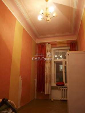 Продам многомнатную квартиру в Москве. Жилая площадь 130 кв.м. Этаж 3. Дом кирпичный. в Москве фото 13