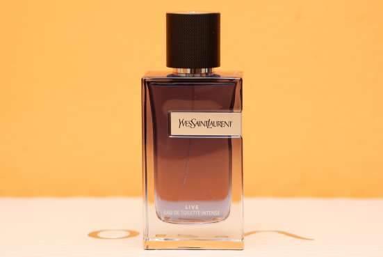 Yves Saint Laurent Y