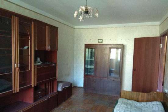 Продам трехкомнатную квартиру в Краснодар.Жилая площадь 61  кв.м.Этаж 3.Дом панельный. в Краснодаре фото 3