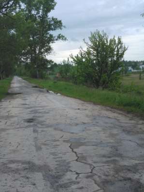 Участок в живописном месте в Калуге фото 6