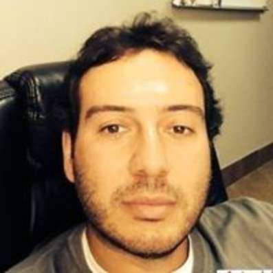 Salm, 36 лет, хочет пообщаться