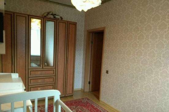 Продам двухкомнатную квартиру в Краснодар.Жилая площадь 48  кв.м.Этаж 1.Дом кирпичный.