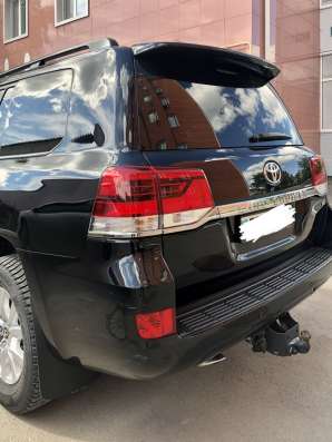 Продам Land Cruiser 2015г. в фото 12