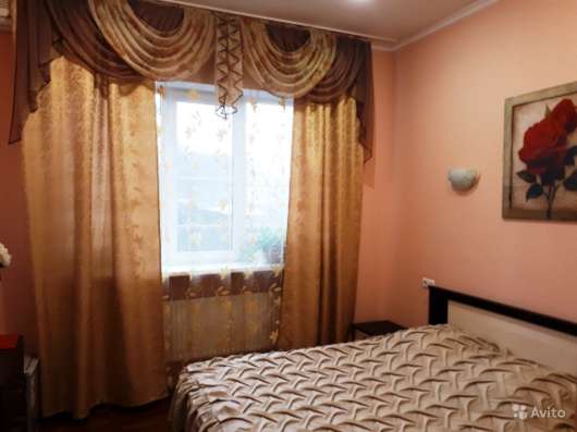 Комната 15 м² в 2-к, 3/3 эт в Краснодаре