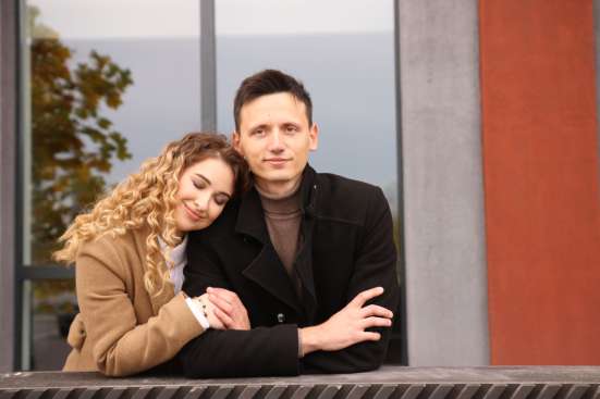 Услуги фотографа. Love Story фото 5