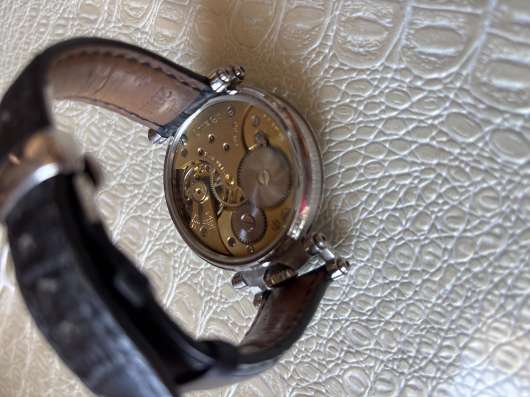 Продам антикварные часы omega 1931 г выпуска в Оренбурге фото 7