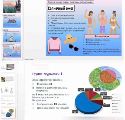 Презентация на заказ в Нижнем Новгороде фото 3