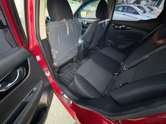 Nissan qashqai в Ижевске