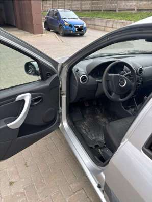 Продается Lada Largus в Рязани фото 6