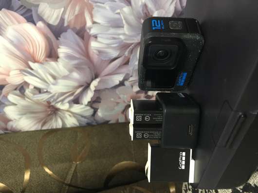 GoPro 12