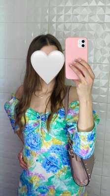 Продам платье Zara Xs в Калининграде фото 3