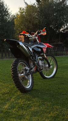 Racer SR-X2 Cross X2