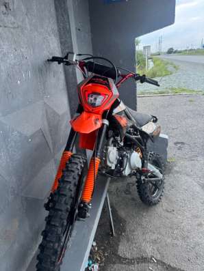 Продам Regulmoto pro125 в Уссурийске фото 17