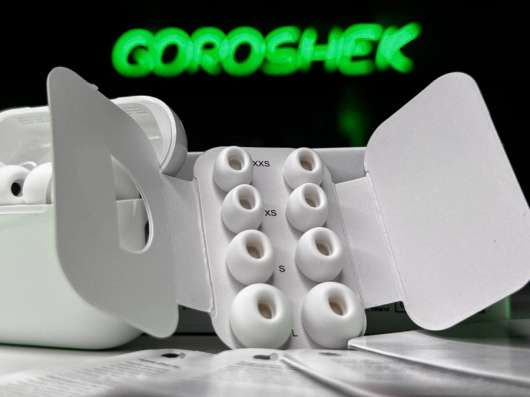 AirPods Pro 4 в Обнинске фото 8