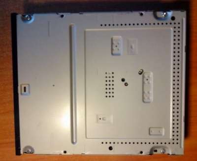 Sony NEC Optiarc Inc