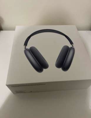 Наушники AirPods Max