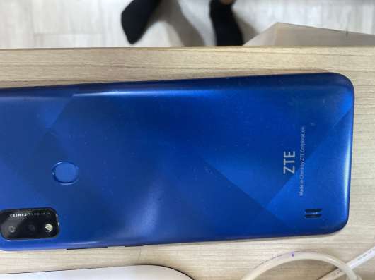 ZTE BLADE A51 в Екатеринбурге
