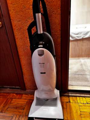 Продам пылесос Miele, настоящий немец в Москве фото 3