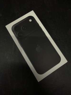 iPhone 18 Pro 256