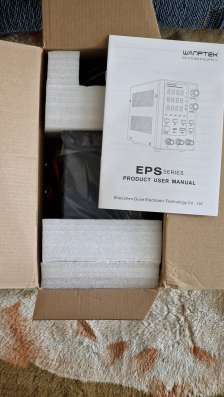 Продам лабораторный блок питания Wanptek EPS3210