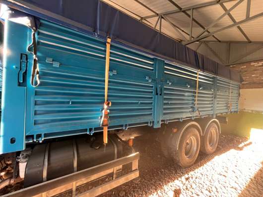 Продам КАМАЗ в Сальске фото 4