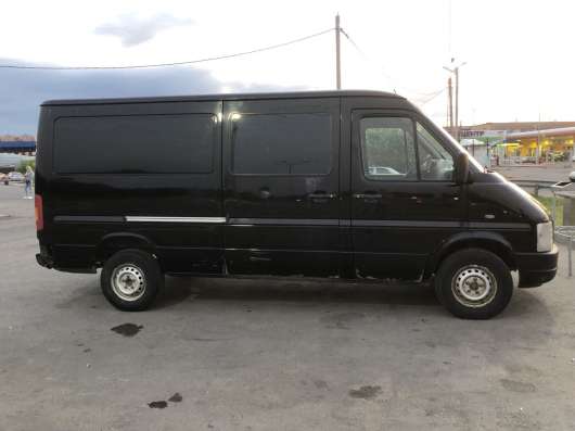 Фольксваген ЛТ28 Volkswagen LT28 в Балашихе фото 5