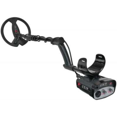 Металлоискатель XP  ADX 150 в Рязани фото 3