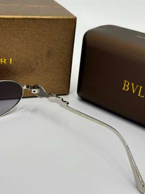 Очки Bvlgari в Москве фото 4