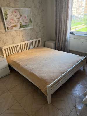 Кровать спальня