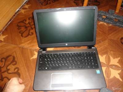 ноутбук HP Hp 250 g3 (J4R79EA) в Москве фото 5