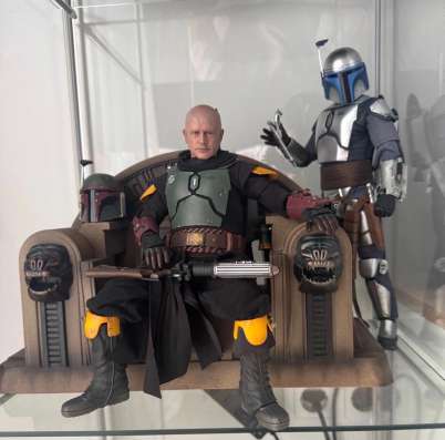 Фигурки Hoy Toys Star Wars в Москве фото 3