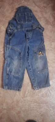 Продам детские вещи фото 4