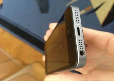 сотовый телефон  Копия iPhone 5S в Астрахани фото 3