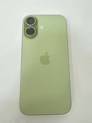 iPhone 17 — 256 ГБ