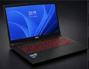 продаю игровой ноутбук MSI в Санкт-Петербурге фото 6