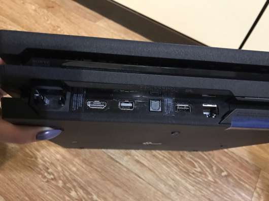 PlayStation 4 Pro 1Tb в Тольятти