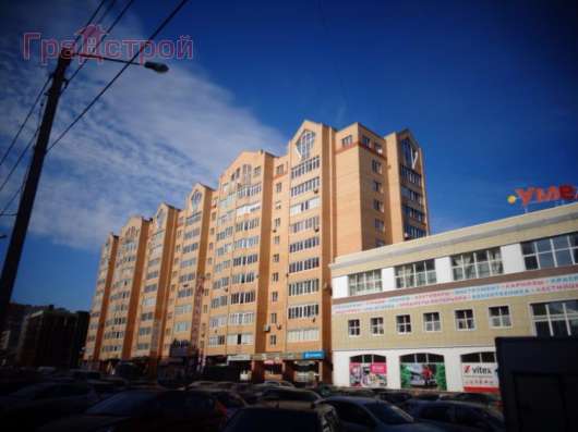 Продам однокомнатную квартиру в Вологда.Жилая площадь 41  кв.м.Этаж 11.Дом кирпичный. в Вологде