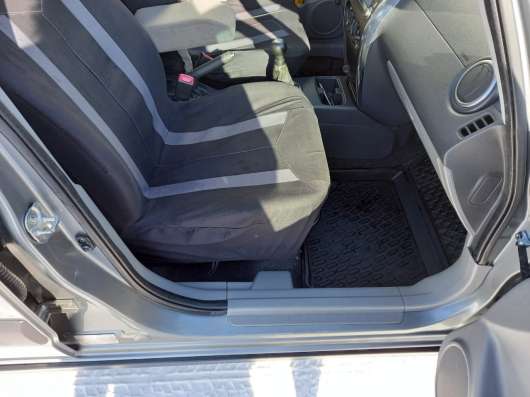 Продам автомобиль SUZUKI SX4 в Йошкар-Оле фото 13