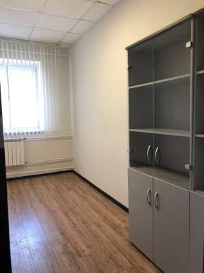 Продажа офиса! 23,5кв. м!