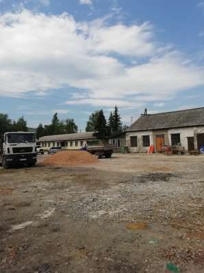 Производственная база в Городце фото 4
