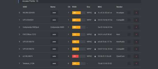 Модуль деавторизации Wi-Fi фото 5