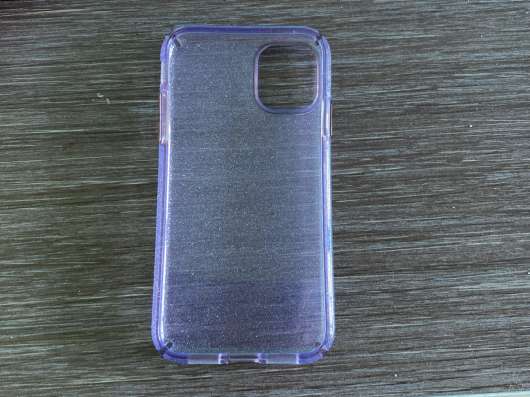 Продам противоударный чехол на iPhone 11 в Красноярске фото 6