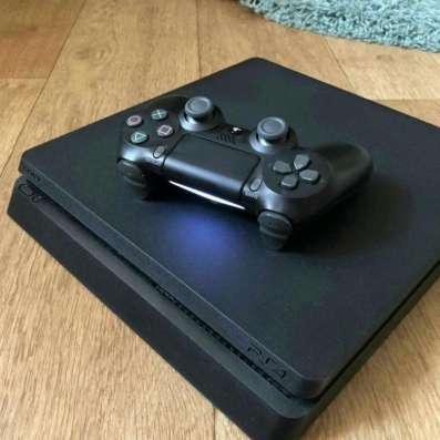 Sony Playstation4 500gb