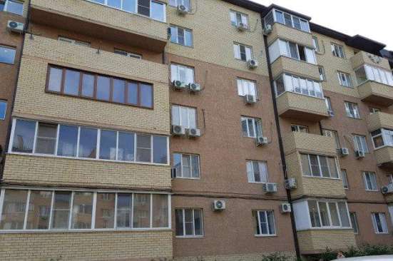 Продам однокомнатную квартиру в Краснодар.Жилая площадь 36  кв.м.Этаж 2.Дом кирпичный. в Краснодаре